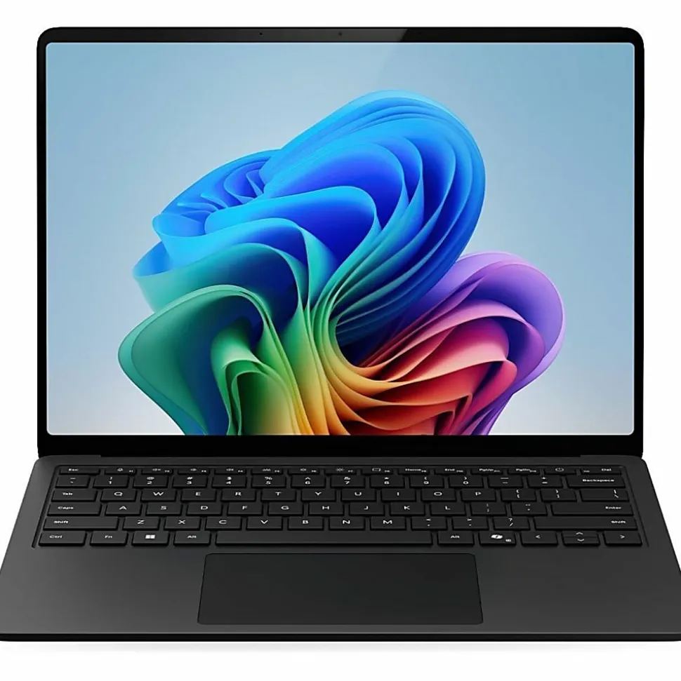 Microsoft Surface Laptop 7 13.8" Touchscreen Notebook - Qualcomm Snapdragon X Elite X1E-78-100 - 32 GB - ZGQ00001