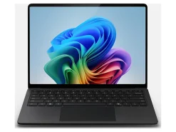 Microsoft Surface Laptop 7 13.8" Touchscreen Notebook - Qualcomm Snapdragon X Plus X1P-64-100 - 16 GB - ZGM00037