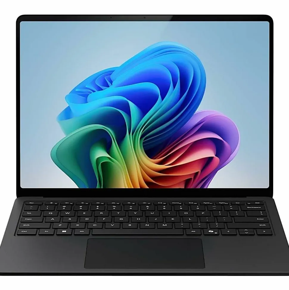 Microsoft Surface Laptop 7 13.8" Touchscreen Notebook - Qualcomm Snapdragon X Plus X1P-64-100 - 16 GB - ZGM00037