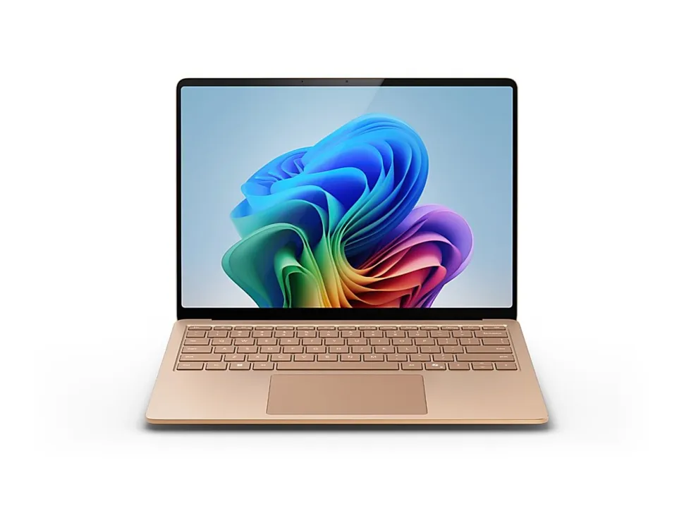 Microsoft Surface Laptop 7 13.8" Touchscreen Notebook - Qualcomm Snapdragon X Plus X1P-64-100 - 16 GB - ZGM00026