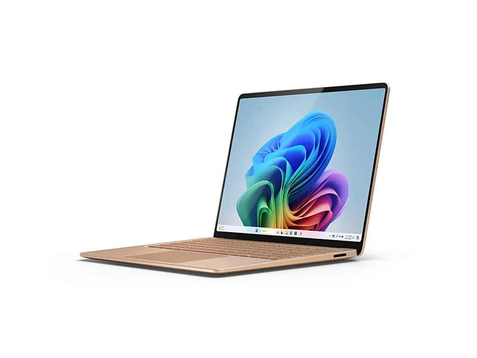 Microsoft Surface Laptop 7 13.8" Touchscreen Notebook - Qualcomm Snapdragon X Plus X1P-64-100 - 16 GB - ZGM00026