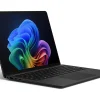 Microsoft Surface Laptop 7 13.8" Touchscreen Copilot+ PC Notebook, 120Hz, Intel Core Ultra 5, 16GB, 256GB SSD, Black, Windows 11