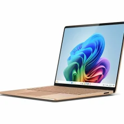 Microsoft Surface Laptop 7 13.8" Touchscreen Notebook - Qualcomm Snapdragon X Elite X1E-78-100 - 16 GB - ZGP00026