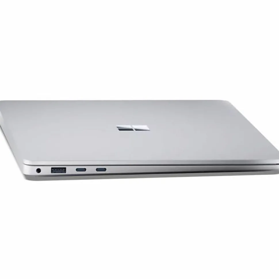 Microsoft Surface Laptop 7 13.8" Touchscreen Notebook - Qualcomm Snapdragon X Elite X1E-78-100 - 16 GB - ZGP00001
