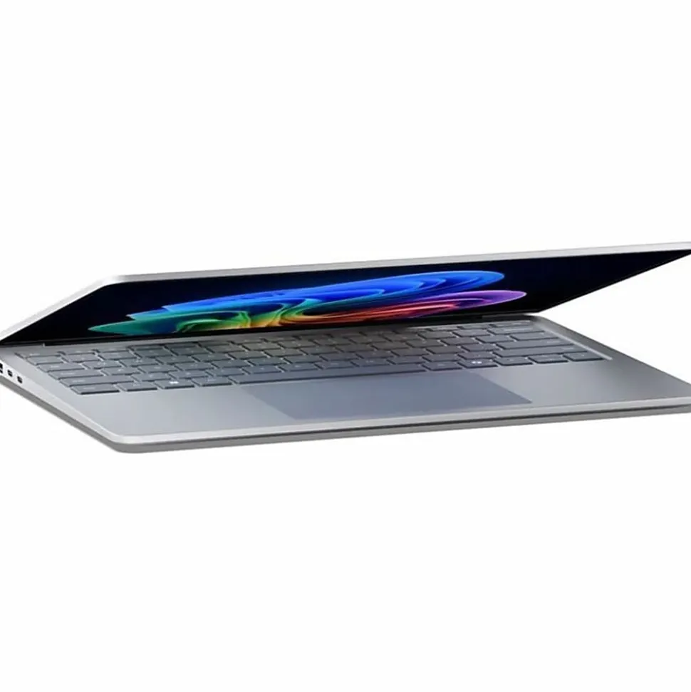 Microsoft Surface Laptop 7 13.8" Touchscreen Notebook - Qualcomm Snapdragon X Elite X1E-78-100 - 16 GB - ZGP00001