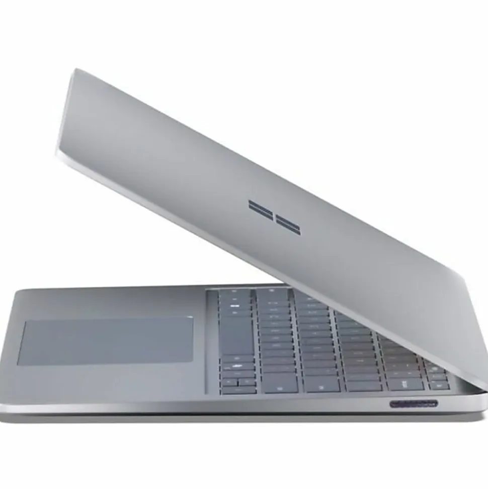 Microsoft Surface Laptop 7 13.8" Touchscreen Notebook - Qualcomm Snapdragon X Elite X1E-78-100 - 16 GB - ZGP00001