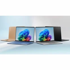 Microsoft Surface Laptop 7 13.8" Touchscreen Notebook - Qualcomm Snapdragon X Elite X1E-78-100 - 16 GB - ZXX00037