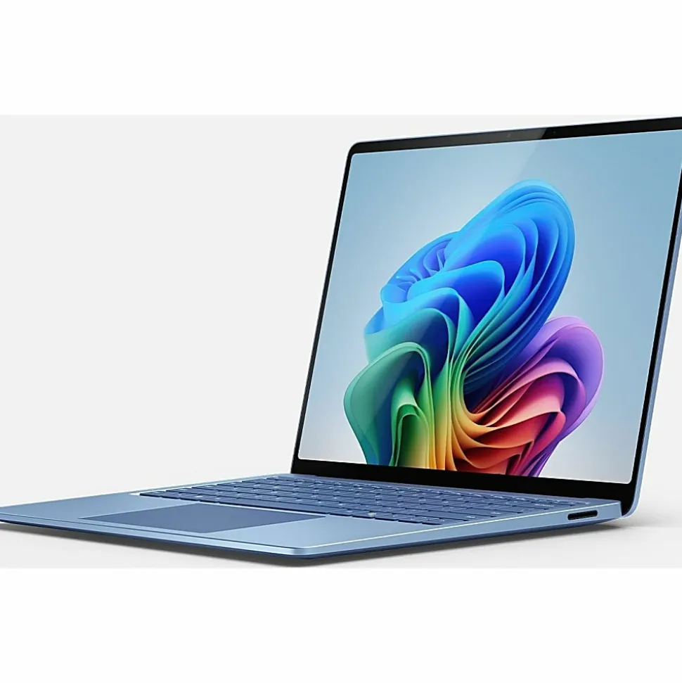Microsoft Surface Laptop 7 13.8" Touchscreen Notebook - Qualcomm Snapdragon X Elite - 16 GB - 1 TB SSD - ZXX00062