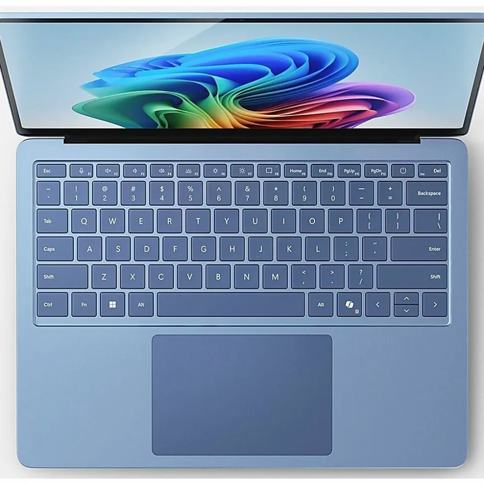 Microsoft Surface Laptop 7 13.8" Touchscreen Notebook - Qualcomm Snapdragon X Elite - 16 GB - 1 TB SSD - ZXX00062