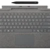 Microsoft Surface Pro KBw/SlimPen Commercial Platinum, 8X800164