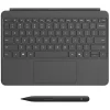 Microsoft Surface Pro 12" Keyboard & Slim Pen Bundle, Compact, Slate, EP2-33054