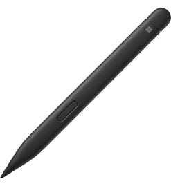 Microsoft Surface Pro 12" Keyboard & Slim Pen Bundle, Compact, Slate, EP2-33054