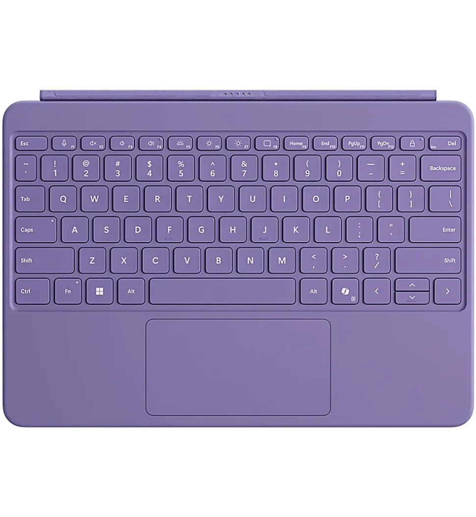 Microsoft Surface Pro 12” Keyboard, Violet, EP2-32727