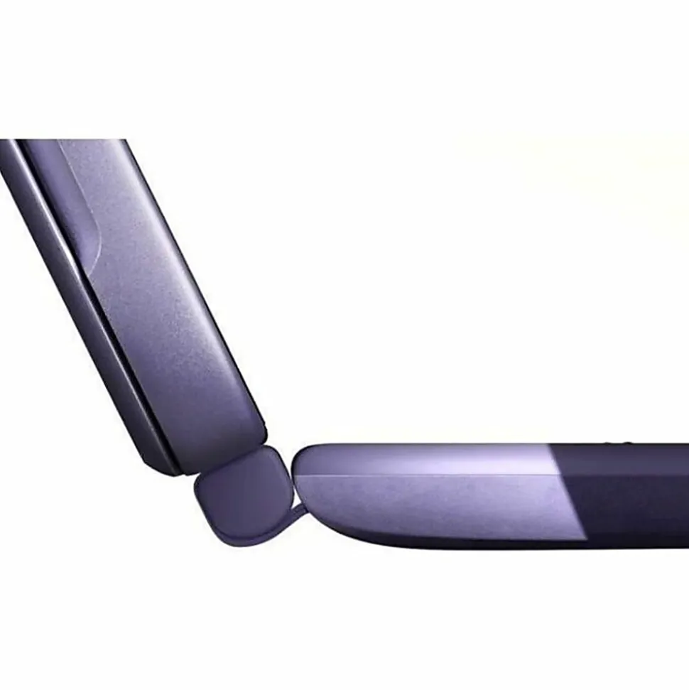 Microsoft Surface Pro 12” Keyboard, Violet, EP2-32727