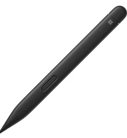Microsoft Surface Pro 12" Keyboard & Slim Pen Bundle, Compact, Violet, EP2-33104
