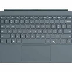 Microsoft Surface Pro 12” Keyboard, Ocean, EP2-32750