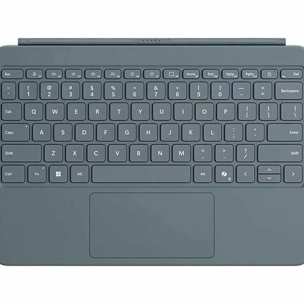 Microsoft Surface Pro 12” Keyboard, Ocean, EP2-32750