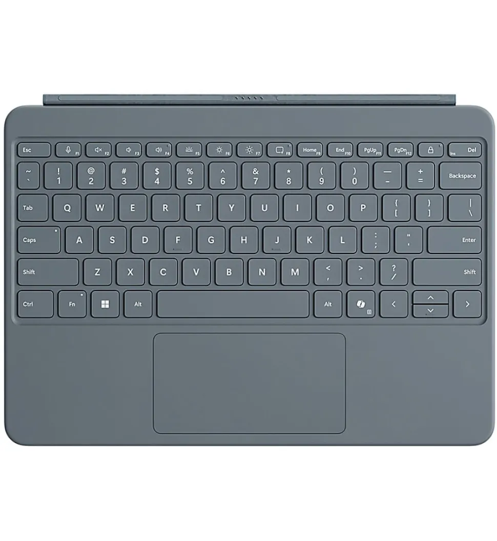 Microsoft Surface Pro 12” Keyboard, Ocean, EP2-32750