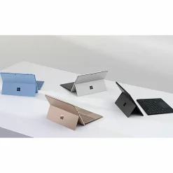 Microsoft Surface Pro Keyboard With Pen Storage, Black Large, 8XA00191