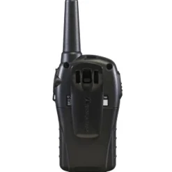 Midland LXT500VP3 Two-way Radio - 22 Radio Channels - 22 GMRS/FRS - Upto 126720 ft - Auto Squelch, Keypad Lock, Silent Operation - LXT500VP3