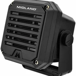 Midland SPK200 Speaker System - 20 W RMS