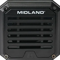 Midland SPK200 Speaker System - 20 W RMS
