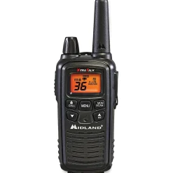 Midland Two-Way Radio LXT600VP3