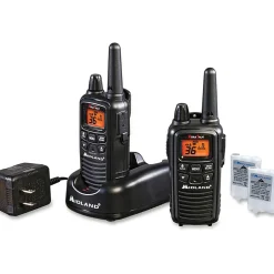 Midland Two-Way Radio LXT600VP3