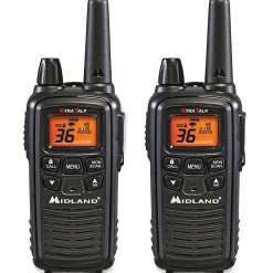 Midland Two-Way Radio LXT600VP3