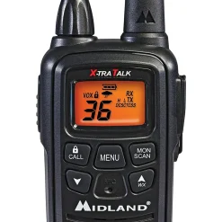 Midland Two-Way Radio LXT600VP3