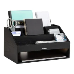 Mind Reader Desk Organizer, 8-1/2