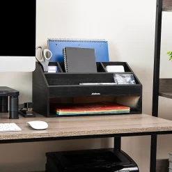Mind Reader Desk Organizer, 8-1/2