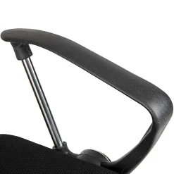 Mind Reader Ergonomic Mesh High-Back Swivel Executive Office Desk Chair, 42 1/2-47