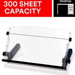 3M™ In-Line Adjustable Document Holder