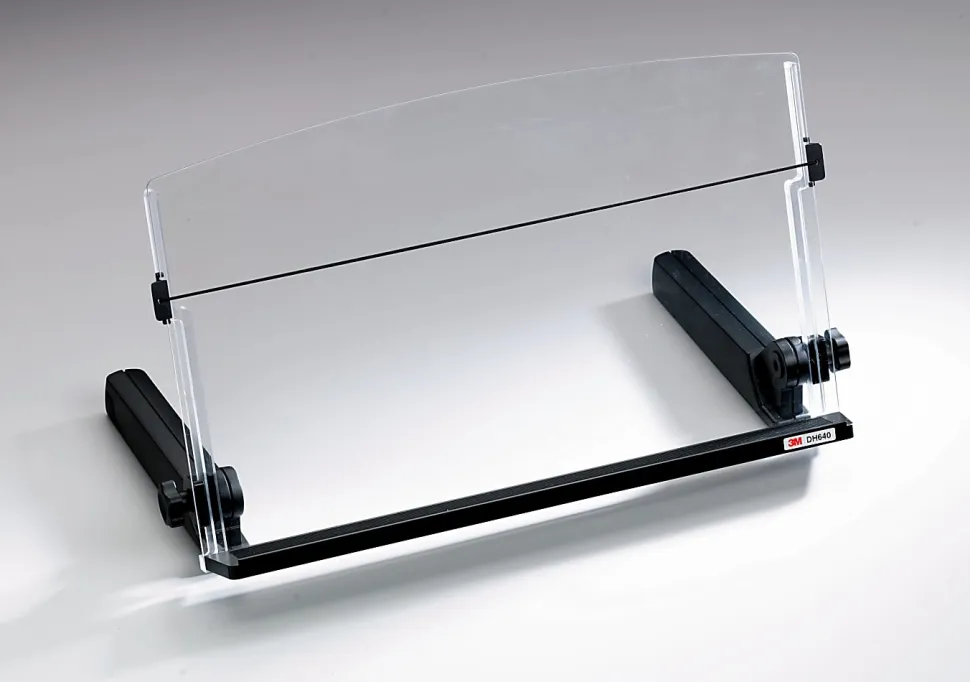 3M™ In-Line Adjustable Document Holder