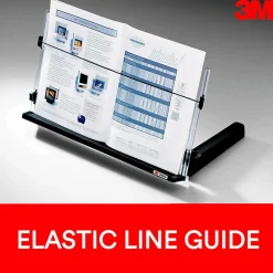 3M™ In-Line Adjustable Document Holder