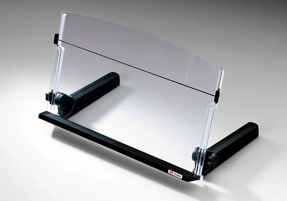 3M™ In-Line Adjustable Document Holder