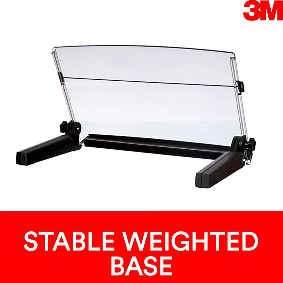 3M™ In-Line Adjustable Document Holder