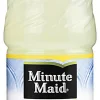 Minute Maid Lemonade, 20 Oz. Bottle