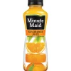 Minute Maid Orange Juice, 12 Oz, Pack Of 24