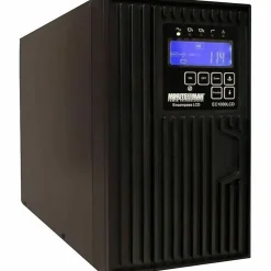 Minuteman Ecompass EC3000LCD 3000VA Tower UPS, EC3000LCD