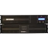 Minuteman EXR Series Line Interactive Uninterruptible Power Supply - 2U Tower/Rack/Wall Mountable - AVR - EXR750RT2U