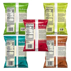 Miss Vickie's Kettle Cooked Chips, Box Of 30 Bags