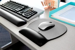 3M™ Large Gel Wrist Rest For Keyboards, 19
