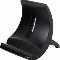 3M™ LX550 Adjustable Notebook Riser, Black