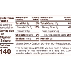 M&M's® Milk Chocolate Peanut Candies Jar, 62 Oz