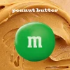 M&M's Peanut Butter Milk Chocolate Candy Jar, 55 Oz