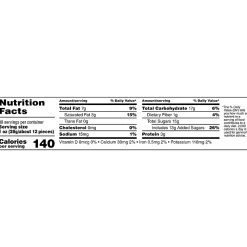 M&M's SUP Party Bag Peanut, 38 oz, 2 Pack