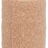 3M™ Nexcare™ Coban™ Self-Adherent Bandages, 3"x 5 Yd. Stretched, Tan