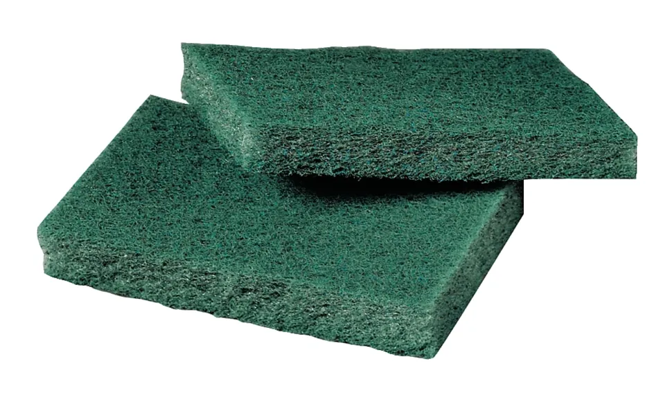 3M Niagara General Purpose Scrub Pads, 80 Scrubbing Pads, Great for Kitchen, Garage and Outdoors